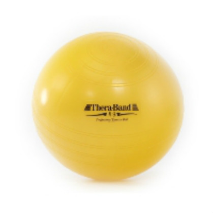 Thera-band gymbal ProSeries 45cm geel 292321 292321